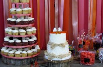 Wedding Sweet Table