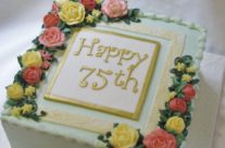 75th Birthday in Muskoka
